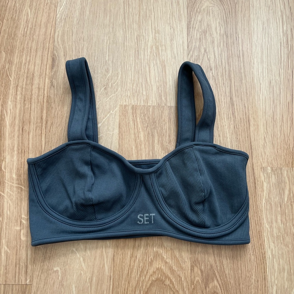 Set Active Sports Bra